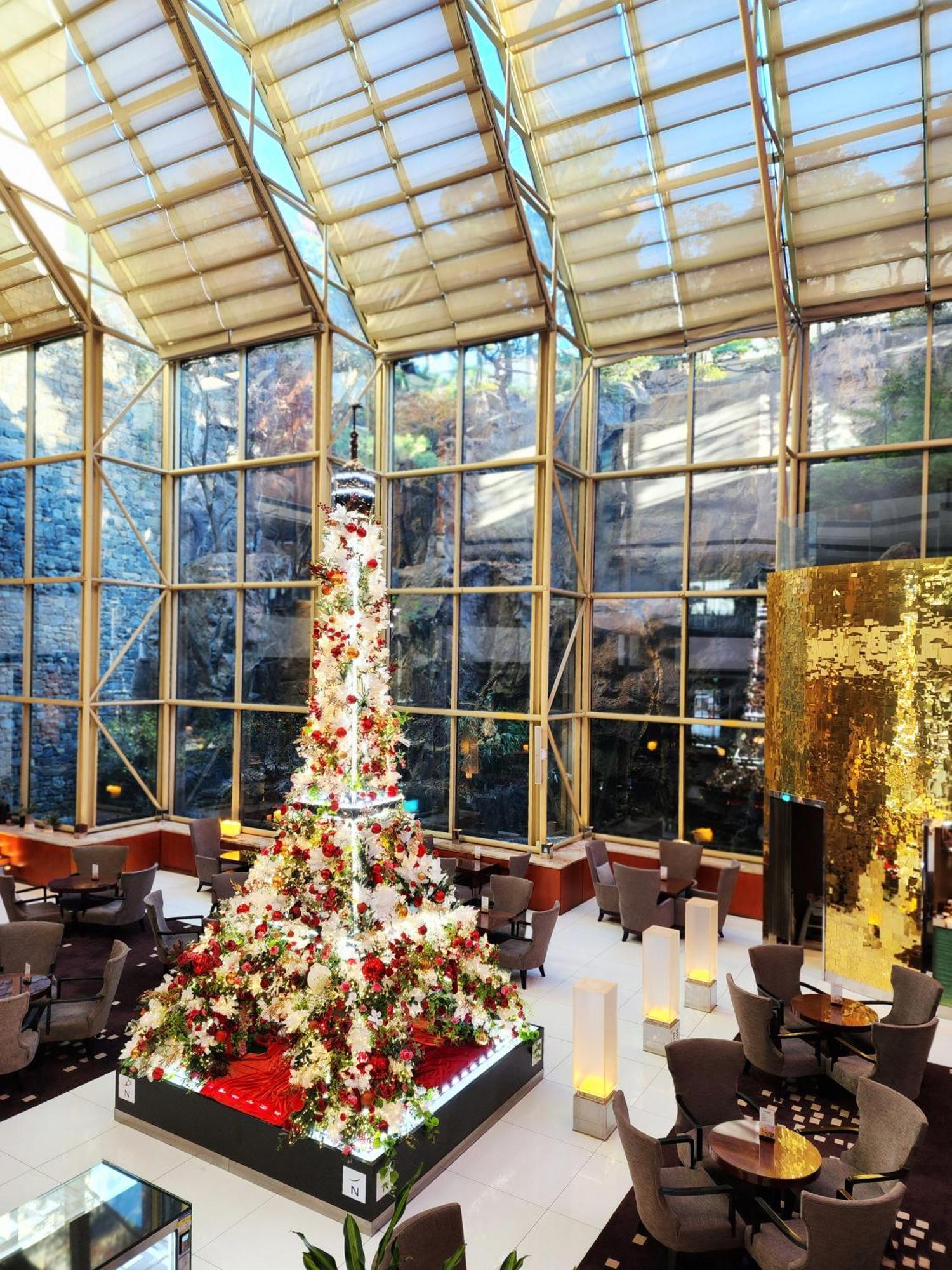 Novotel Ambassador Seoul Gangnam Экстерьер фото