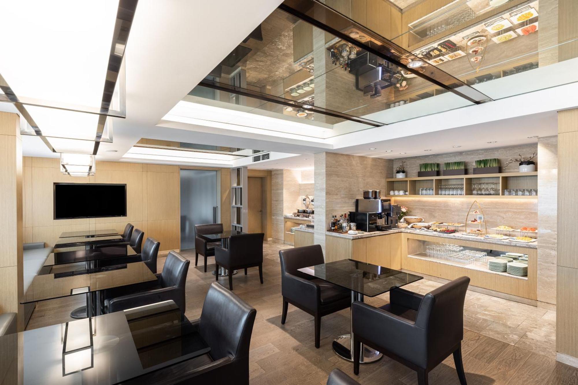 Novotel Ambassador Seoul Gangnam Экстерьер фото